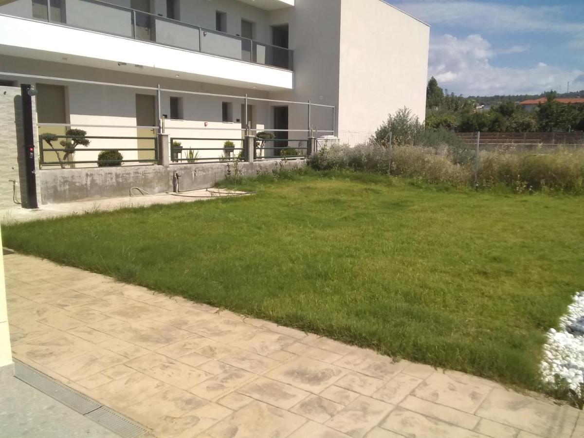 Ioannas Villa Nikiti  Exterior photo